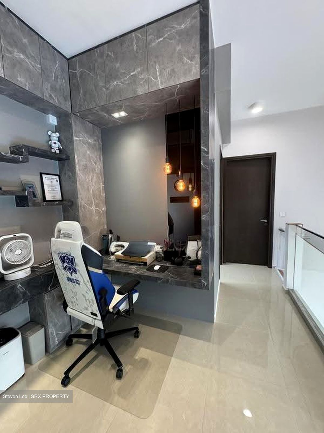 The Gazania (D19), Condominium #618229211